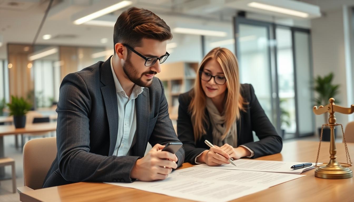 Securing Your Contracts